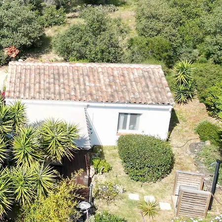 Le Bastidon * Sanary-sur-Mer