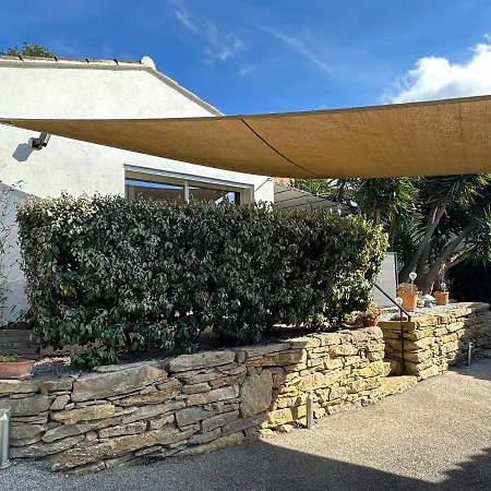Le Bastidon Sanary-sur-Mer