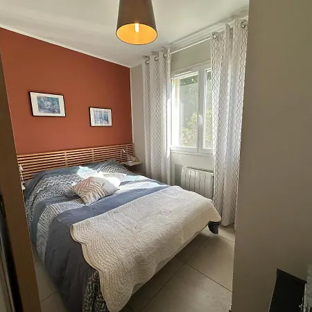 Casa de Férias Le Bastidon Sanary-sur-Mer